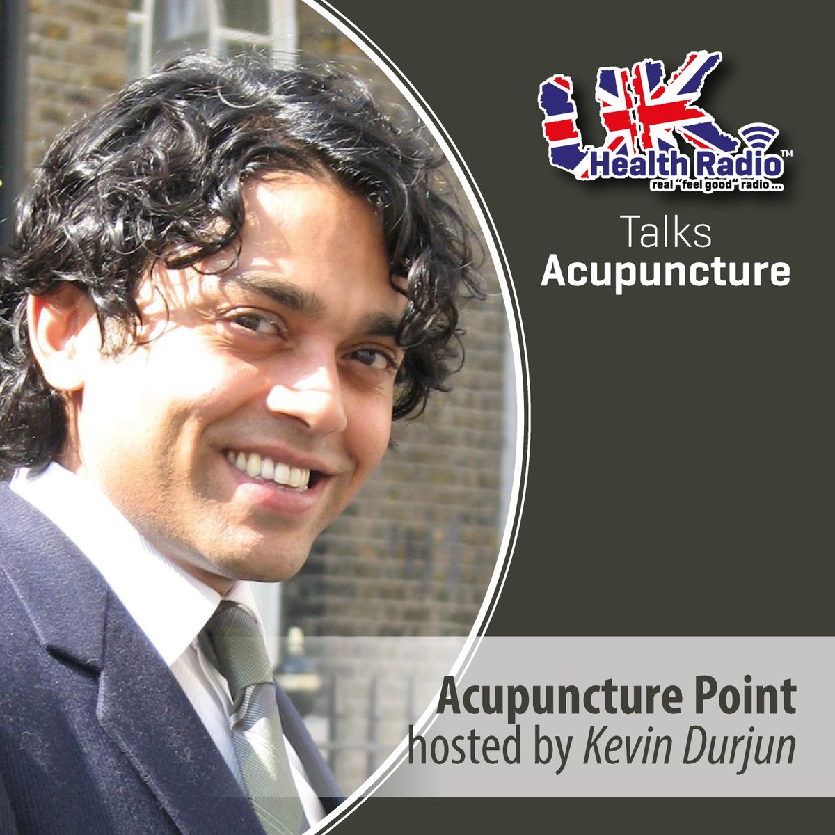 UK Health Radio™ tweet media