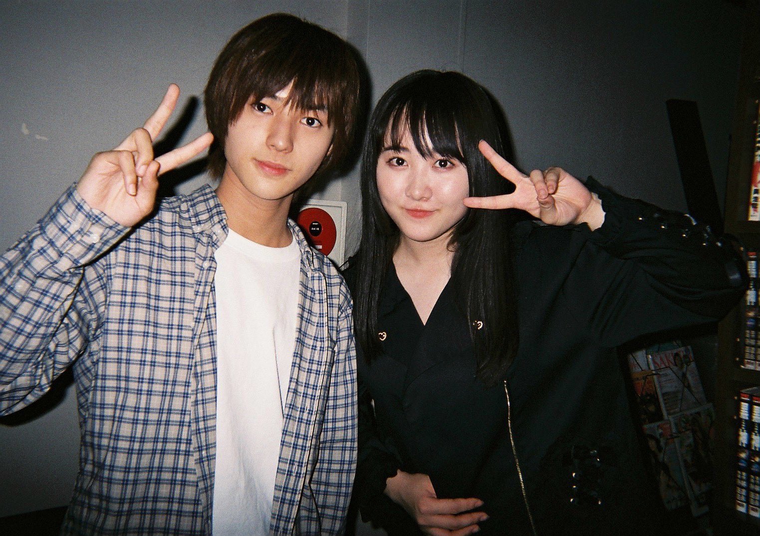 恋と弾丸 ドラマ特区公式 8話配信中 あなたは私におとされたい 1月スタート Al Twitter 少年のアビス 7話配信中 令チャコ 7話はコチラから Tver T Co Wnqb2a0pen Hulu T Co E98hst8nra 少年のアビス写ルンです 荒木