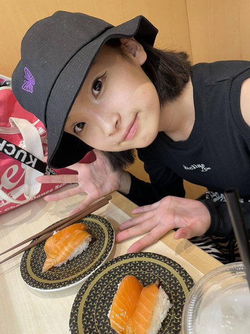 Twitterのコスプレ画像10