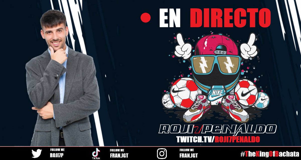 Fran García tweet media