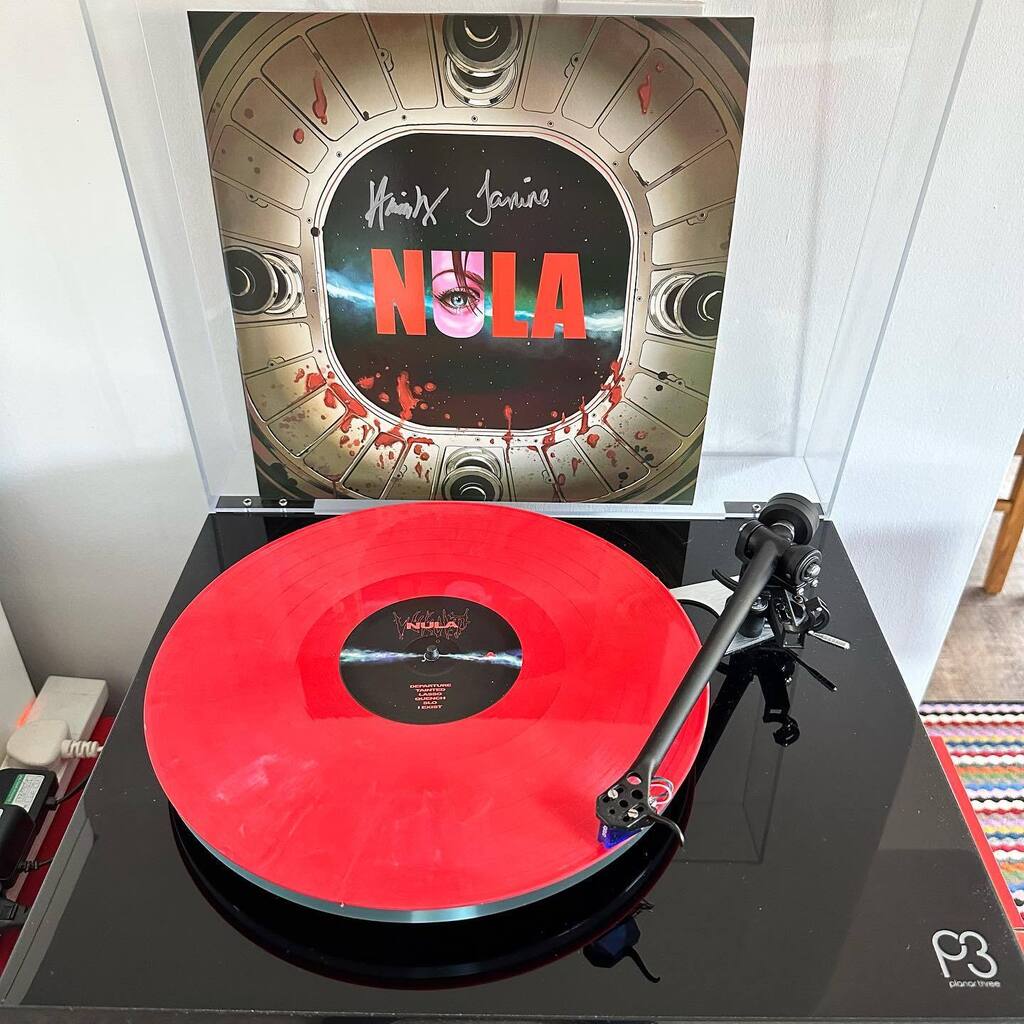 REAL ROCK SHOW tweet media