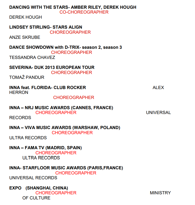 park_seong_hwa's tweet photo. All of these credentials &amp; experiences by the original choreographers of Say My Name, do u think we'll give up and believe a "dance analysis / thread" of a random twt user + smf enthusiast?
No matter how you try to be technical, it won't work cuz you don't use your common sense. https://t.co/dGUoPRRn82