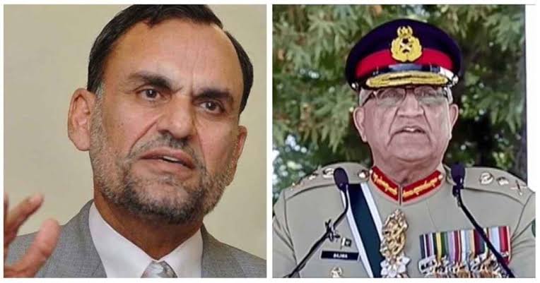 Umehabiba0707's tweet photo. One of the Pakistani Senator "Azam Sawati" arrested and naked by Agencies, because he tweet against the Corrupt Army General Bajwa.
@FIA_Agency arrest him and naked humiliation record for delete the tweet.
#ShameonBajwa
#BegharatBajwa
@OfficialDGISPR 
@CNN 
@trtworld 
@FoxNews https://t.co/VqYaZb17j6