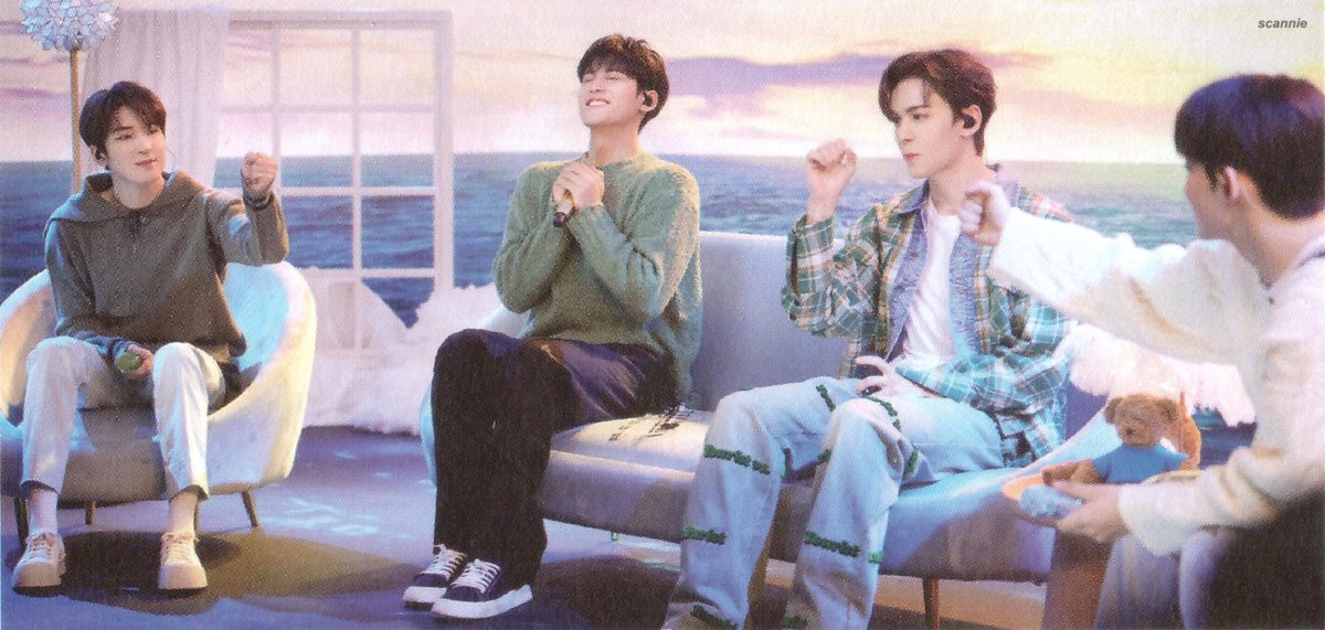 iam_scannie's tweet photo. 디페스타 디아이콘 힙합팀 #에스쿱스 #원우 #민규 #버논 https://t.co/72NMzfs6iW