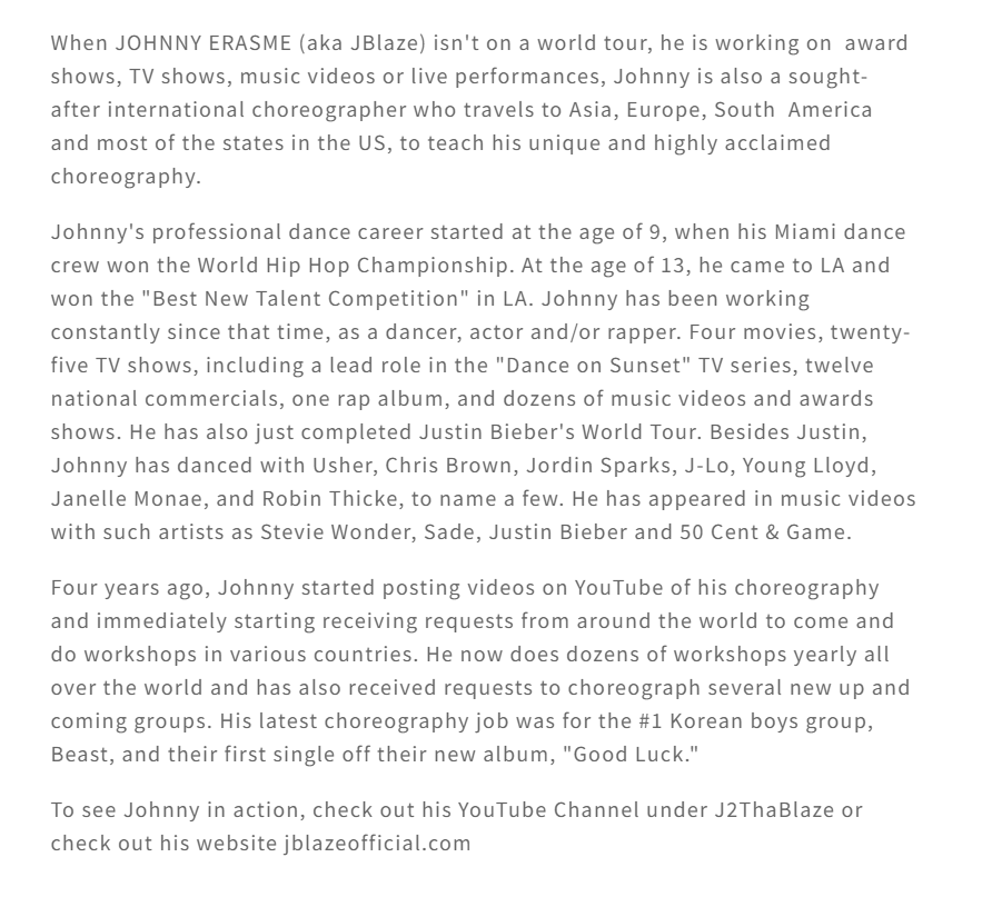 park_seong_hwa's tweet photo. All of these credentials &amp; experiences by the original choreographers of Say My Name, do u think we'll give up and believe a "dance analysis / thread" of a random twt user + smf enthusiast?
No matter how you try to be technical, it won't work cuz you don't use your common sense. https://t.co/dGUoPRRn82