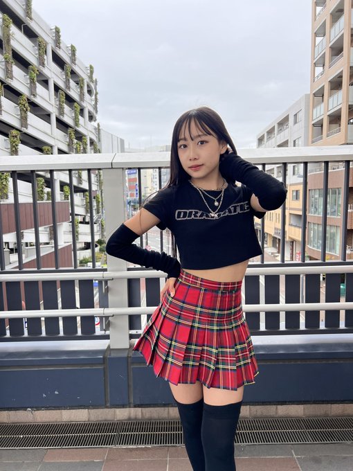 Twitterのコスプレ画像34