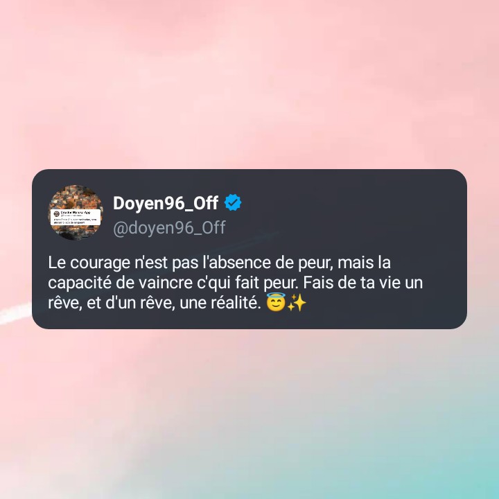 Doyen Zongo tweet media