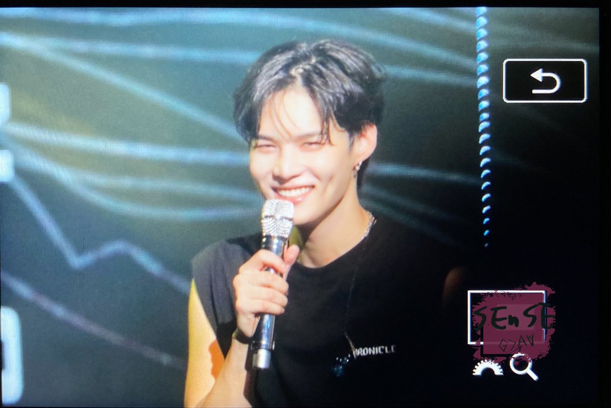 221015 Chronicle FanConcert 
네일 또 보자 🥳🥳

#VICTON #빅톤 #도한세
#한세 #DOHANSE #HANSE
#임세준 #세준 #Sejun