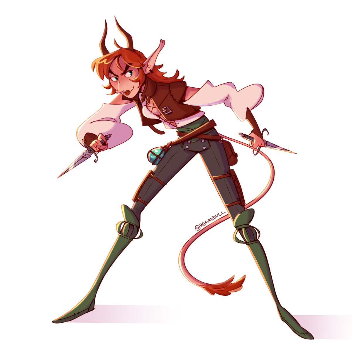 reaandull's tweet photo. Welcome all to my little silly art raffle!! winner gets a full body colored comission from me (similar to the examples in this tweet)

��� Rules: retweet this tweet and follow me
I'll pick a winner next friday (Oct 21) aka perfect if you happen to want a halloween themed comission https://t.co/5in3WdhUsm