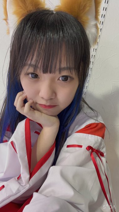 Twitterのコスプレ画像32