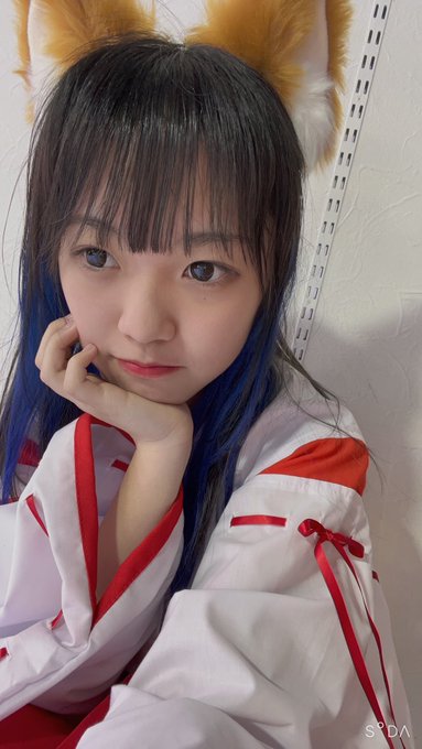 Twitterのコスプレ画像31