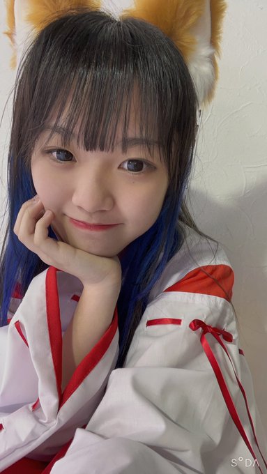 Twitterのコスプレ画像33