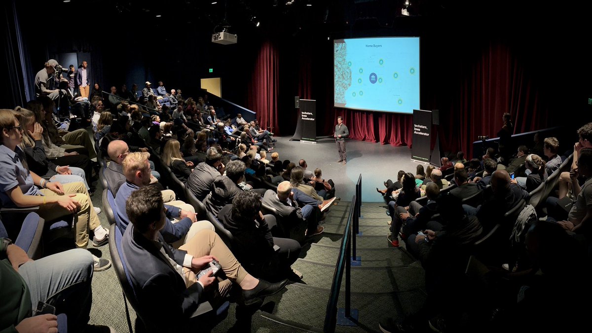 Techstars Iowa tweet media