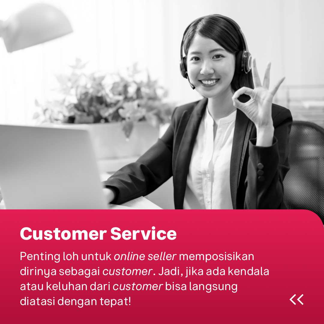 bukasend's tweet photo. Kamu fokus perdalam skillnya biar urusan pengiriman produk mu serahin ke BukaSend aja!🔥
 #BebasHambatan https://t.co/z31GMbmMVB