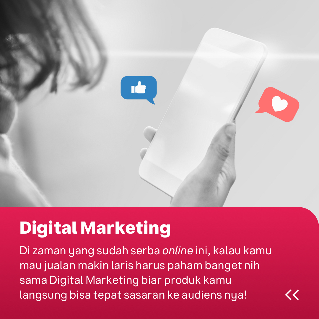 bukasend's tweet photo. Kamu fokus perdalam skillnya biar urusan pengiriman produk mu serahin ke BukaSend aja!🔥
 #BebasHambatan https://t.co/z31GMbmMVB