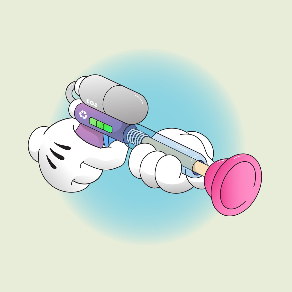 Garbage Friends ♻️ tweet media