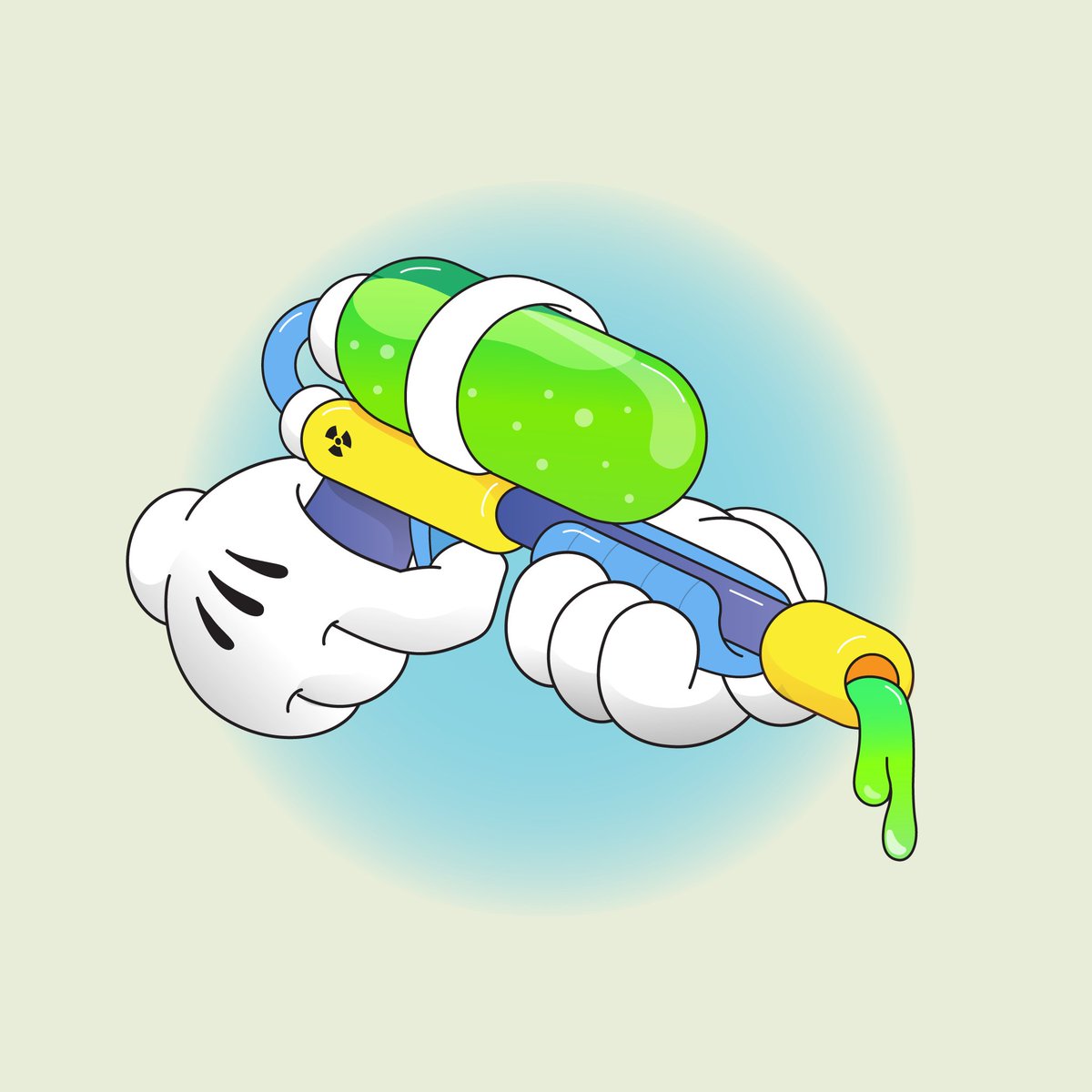 Garbage Friends ♻️ tweet media