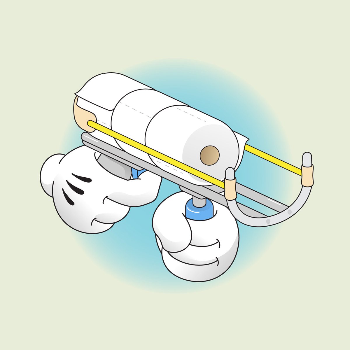 Garbage Friends ♻️ tweet media