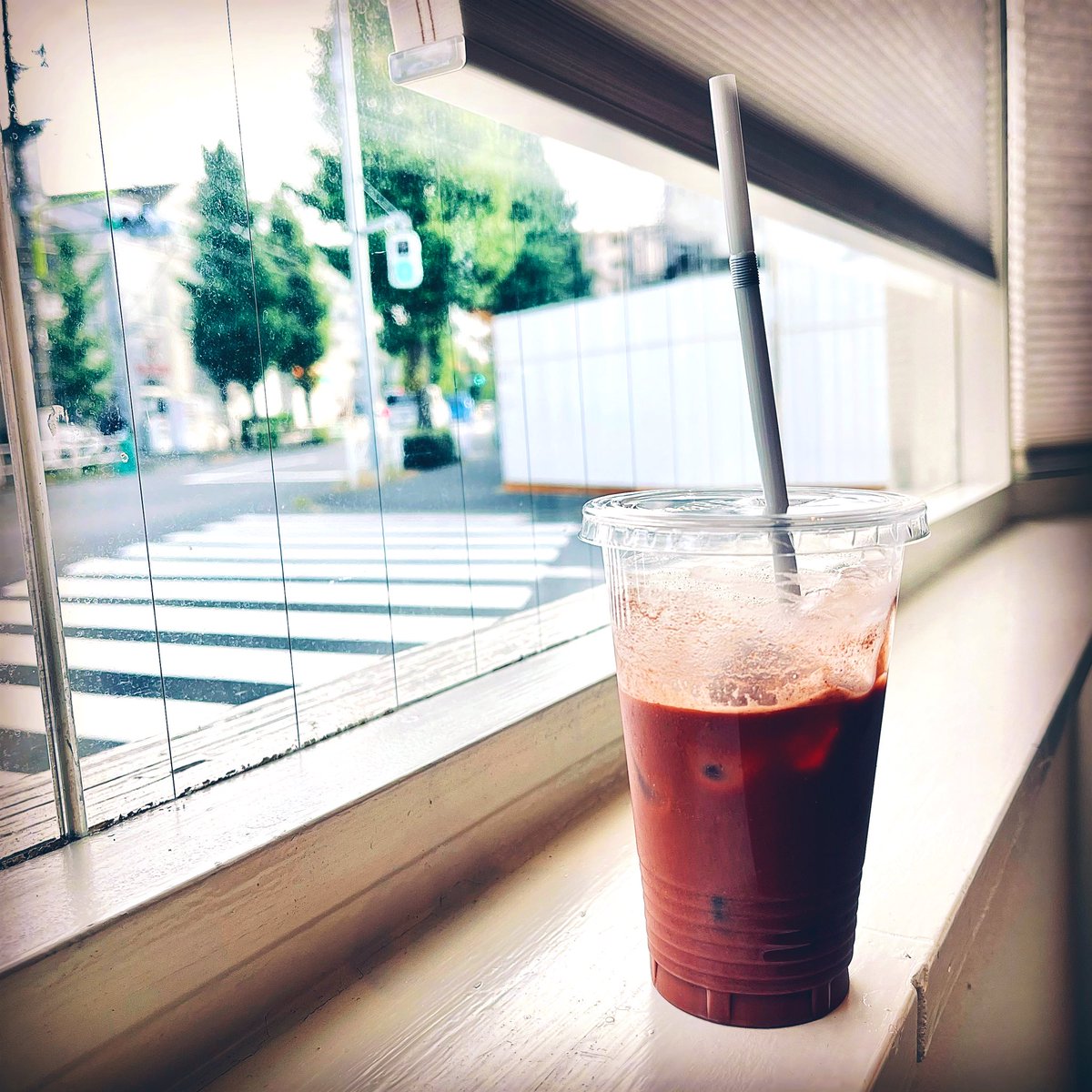 toshi_choco_oda's tweet photo. 【ブランド】
xocol
【商品】
アイスカカオ
(ペルーマラニョン産カカオ)
【商品価格】
¥500(+¥20)
【備考】
#xocol #ショコル
#chocolate #チョコレート
#beantobar #ビーントゥバー
#世田谷グルメ #深沢グルメ https://t.co/KksQeGWcFz