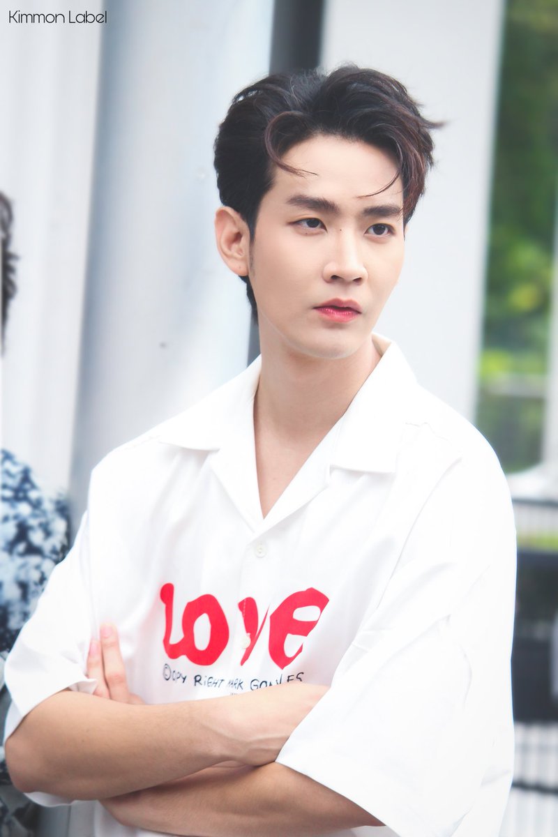 Kimmon Label tweet media