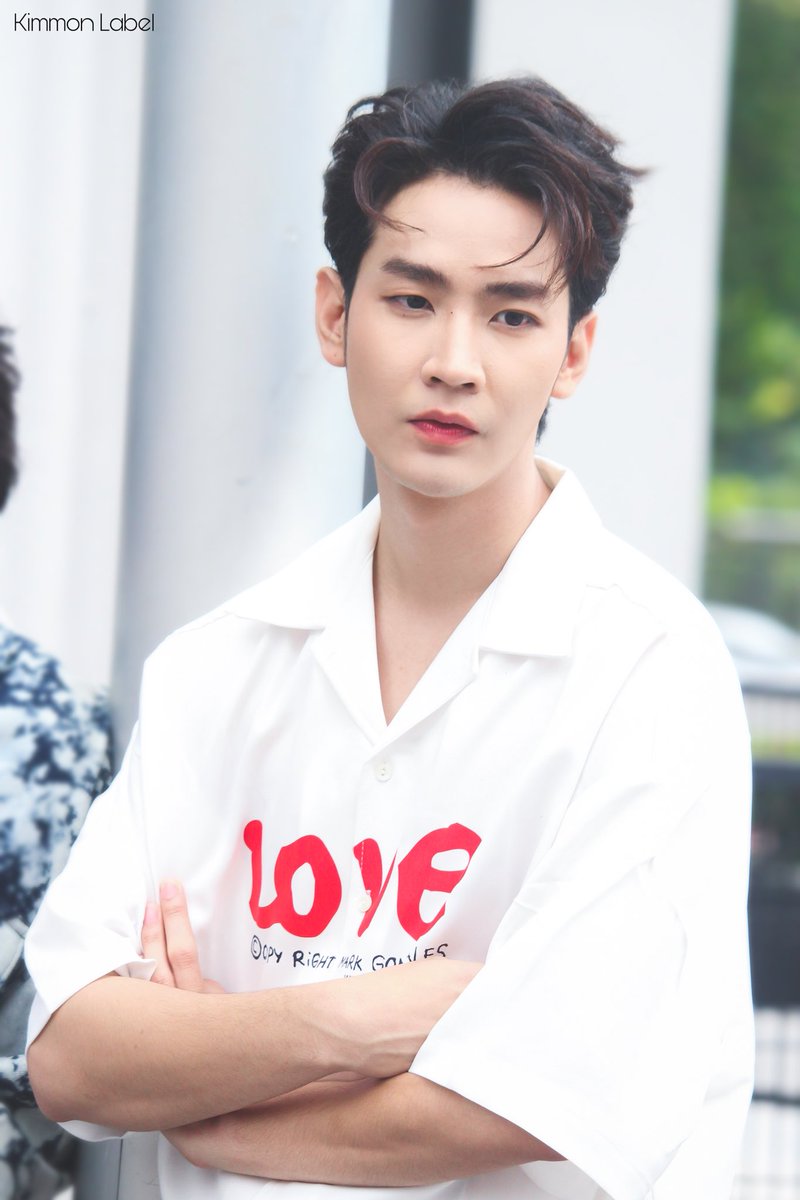 Kimmon Label tweet media