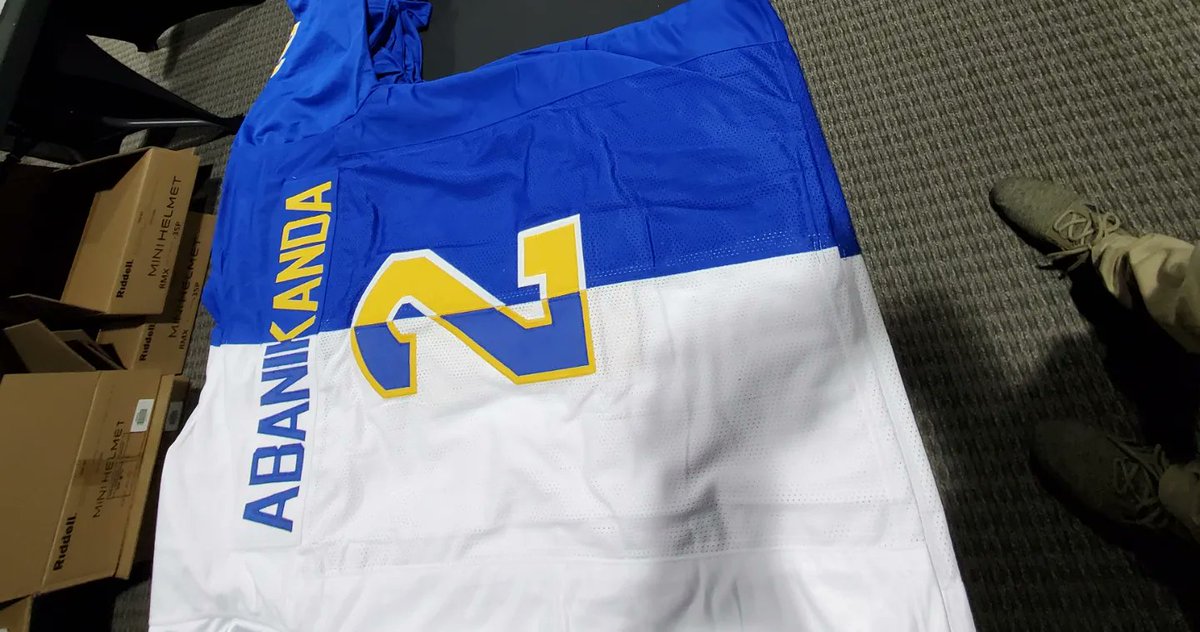 MVPAuthentics's tweet photo. We'll pull a page out of the @PatMcAfeeShow playbook and say #wereuptosomething https://t.co/MrEMNCJKWk