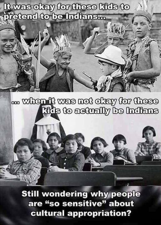 #INDIGENOUS #TAIRP