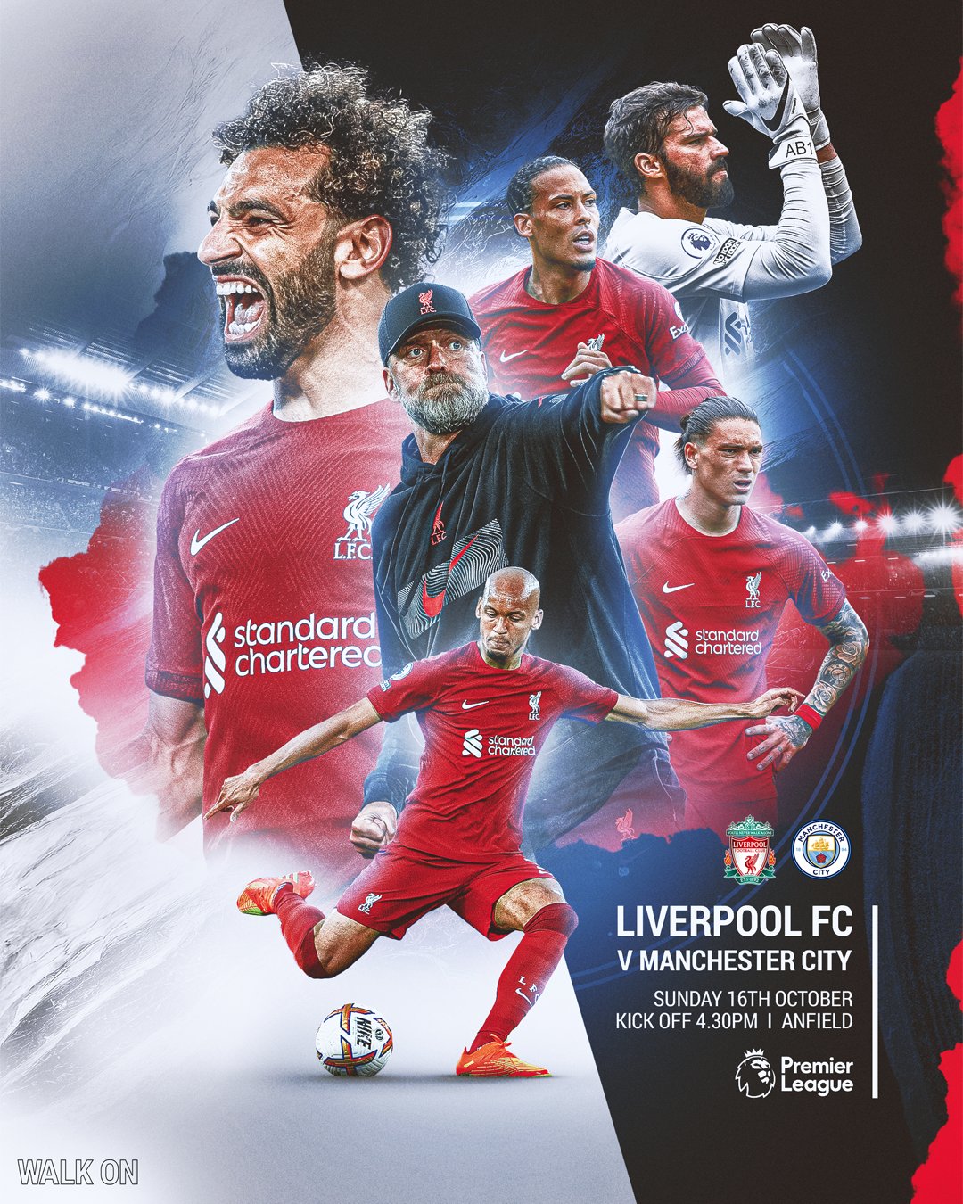 Liverpool FC