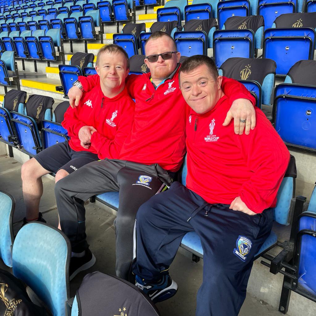 Community Integrated Care tweet media