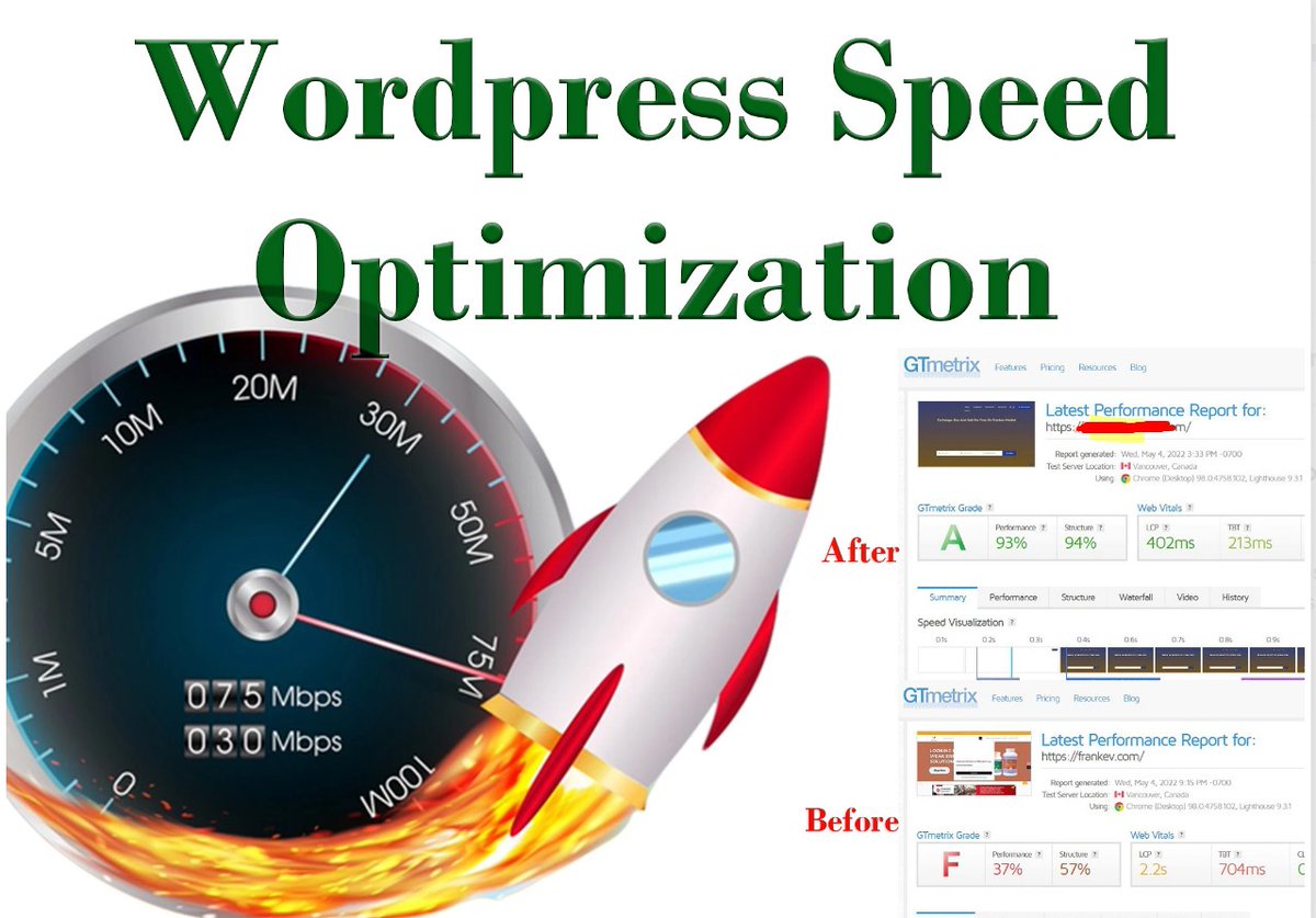 websquadbd's tweet photo. Speed Up Your WordPress Site &amp; Make it Super Fast!

Get Support: https://t.co/9V7DILZ88V

@wpbeginner

 #speedUp #wordpressPageSpeed #speedOptimization #wordpresswebsite 
#WordPress  #EcommerceStore  
BORN PINK WORLD TOUR blackpink HOSEOK namjoon JISOO Naver
#YetToComeinBUSAN https://t.co/RgxzCNEdcG