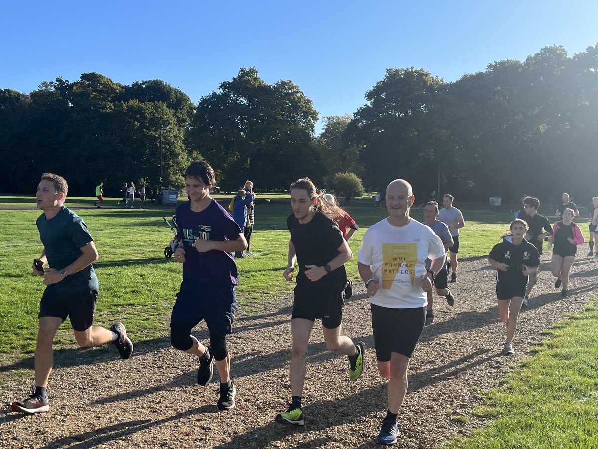 Ian Mortimer (@ianjamesfm) on Twitter photo Very proud today - younger son Oliver’s 200th parkrun and elder son Alexander’s 100th - so I was thrilled to join them for the occasion, at Southampton parkrun. <a href="/Sotonparkrun/">Southampton parkrun</a> Very proud today - younger son Oliver’s 200th parkrun and elder son Alexander’s 100th - so I was thrilled to join them for the occasion, at Southampton parkrun. <a href="/Sotonparkrun/">Southampton parkrun</a>