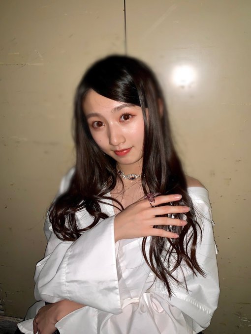 塩月希依音のTwitter画像20