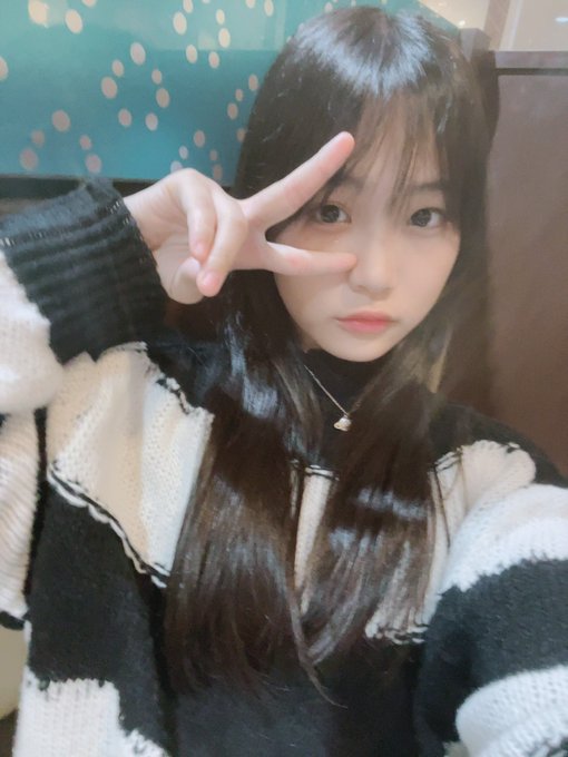 Twitterのコスプレ画像4