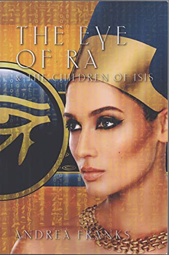TwBookClub's tweet photo. Book of the Day, October 15th -- #SciFi/#Fantasy, 4/4

Temporarily FREE:
https://t.co/ZKxveKSOY3

The Eye of Ra &amp; the Children of Isis by Andrea Franks

Follow the Author: @AndreaF60119583 

#freebooks #bookoftheday #ancientegypt https://t.co/VuBAuQ6hzH