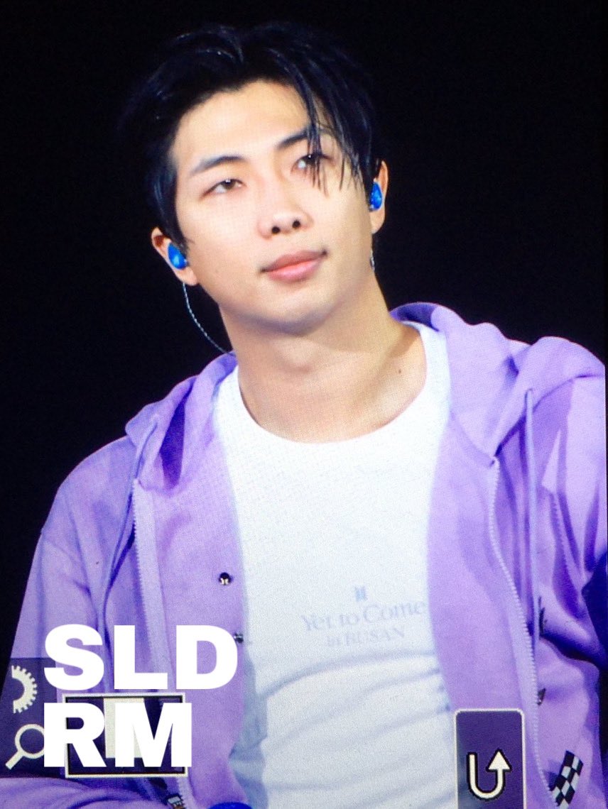 SOLID_RM's tweet photo. 221015 Yet To Come 부산 콘서트 Preview

#RM #남준 #김남준 #방탄소년단       #BTS #SOLID_RM @BTS_twt https://t.co/3Dq48OgC36