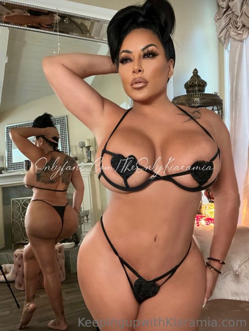 Keeping Up With Kiara Mia - TW Pornstars - Kiara Mia. The most retweeted pictures and videos for all  time. Page 15