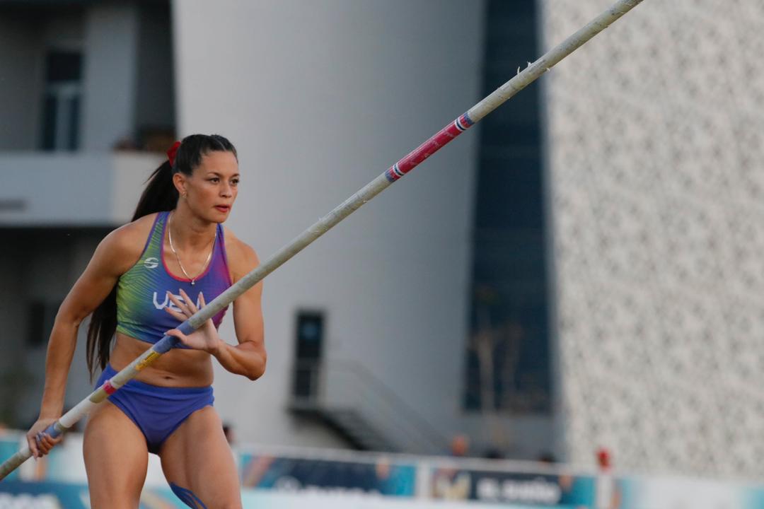 Robeilys Peinado OLY 🦋 tweet media