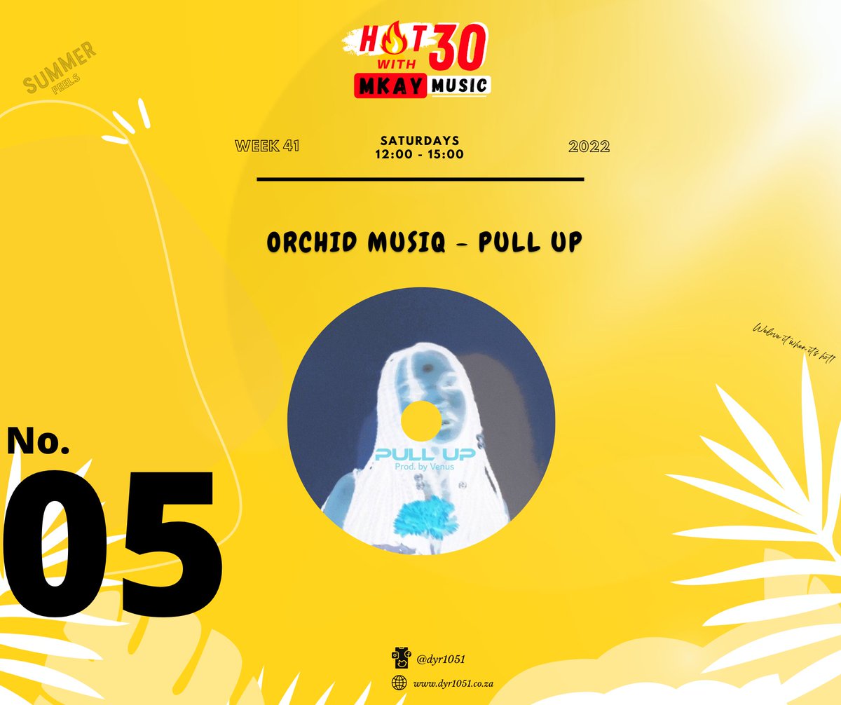 Durban Youth Radio 105.1 FM tweet media