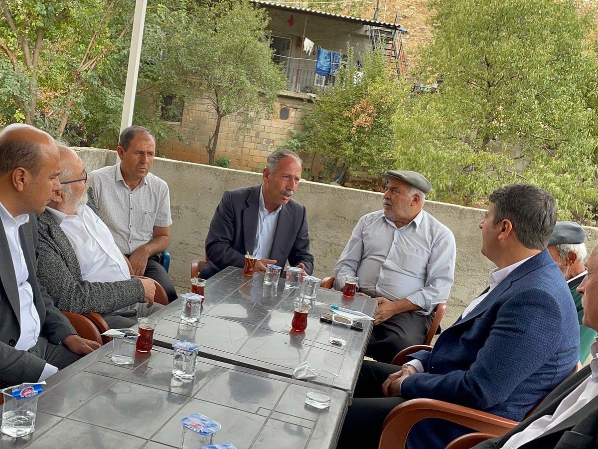 avtutdere's tweet photo. #Toklu ve #Oyratlı köylerimizi İl Başkanımız Burak Binzet, Besni İlçe Başkanımız Vakkas Açar, İl Genel Meclisi üyemiz Nevzat Kozak ve yönetici arkadaşlarımızla ziyaret ederek hemşehrilerimizle buluştuk. https://t.co/VGE06zwLPn