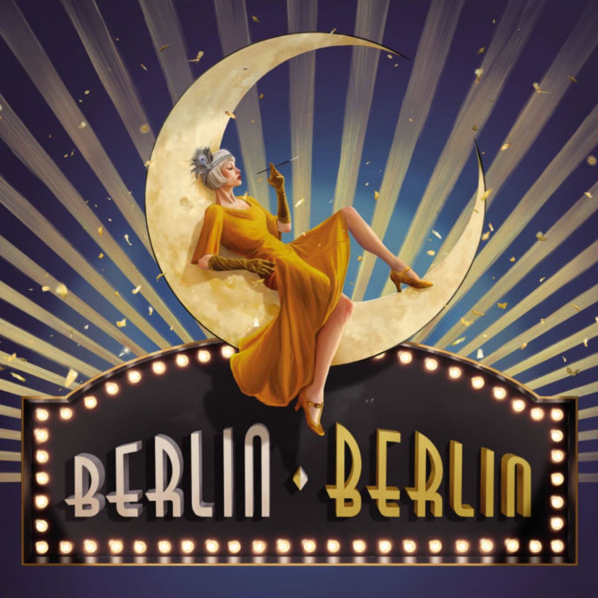 Simon & How tweet media