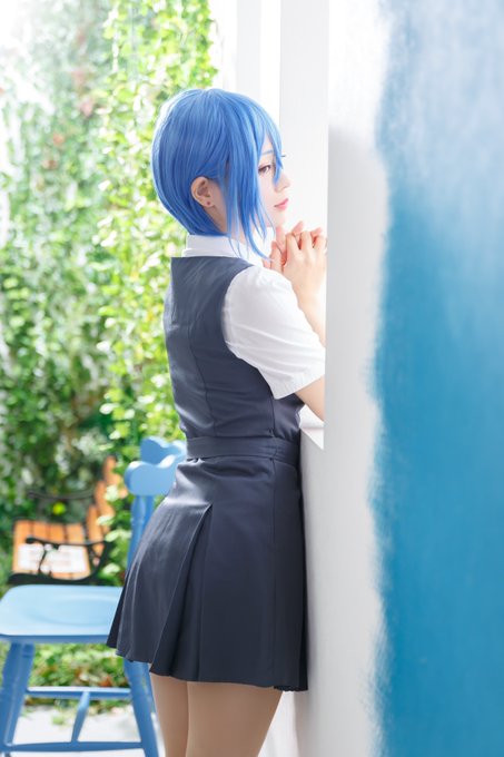 Twitterのコスプレ画像41