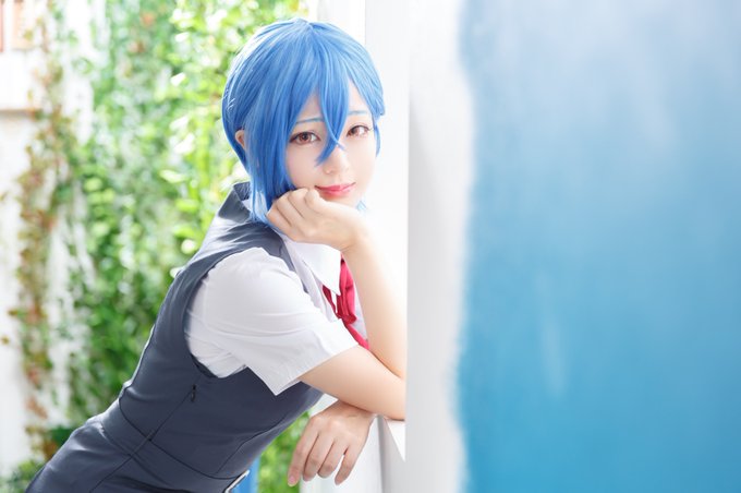 Twitterのコスプレ画像40