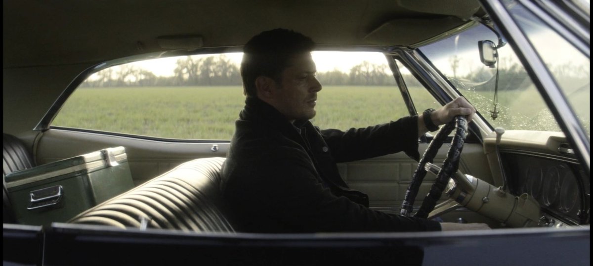 ___Sweetest____'s tweet photo. Это всё, что мне понравилось в #Thewinchester . 
Я скучала по этому малышу и детки❤ https://t.co/XNGmmNishC