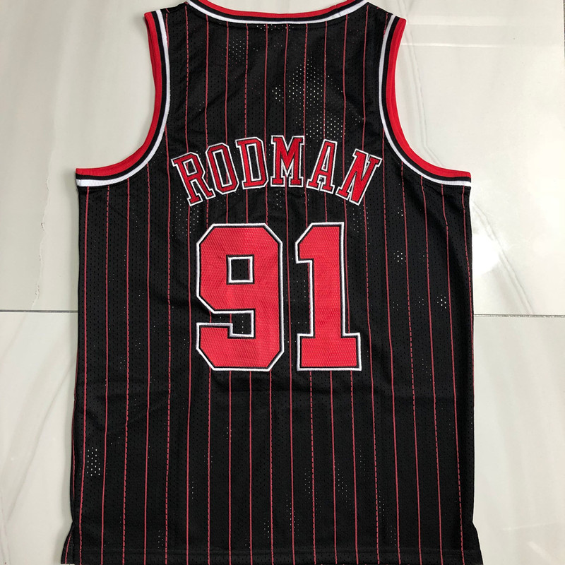 💥 SORTEAZO INTERNACIONAL CAMISETA DENNIS RODMAN 💥

Para participar:

➡️ Dar RT al tweet
➡️ Sigue a <a href="/Pasion_Basket2/">Pasion Basket</a> y a <a href="/NBAFutQuality/">Camisetas NBA/Fútbol</a> 

El ganador se anunciará el 04/11/22 y elegirá la talla que desee

🍀 ¡MUCHA SUERTE A TODOS! 🍀