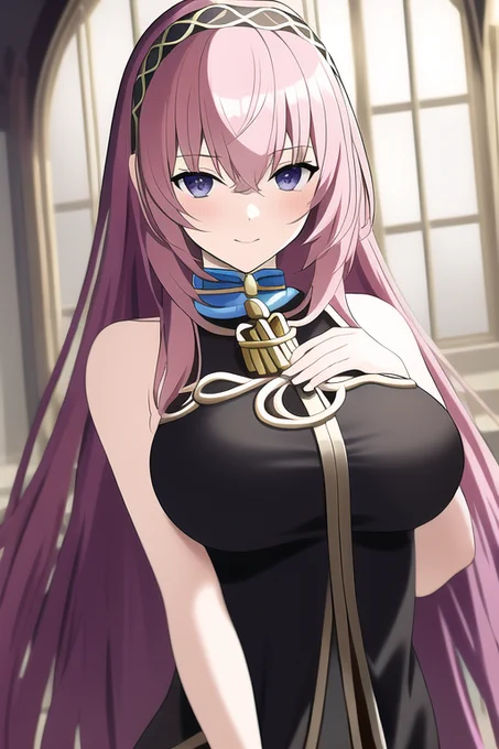 #NovelAI 遅ればせながら使ってみました。あれ!?これは完璧すぎないか!? 
