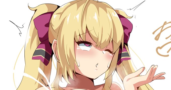 R18差分(全裸、ボテ、落書き)はこちら
Fantia→https://t.co/nd1WzXqUEC
Fanbox→https://t.co/OqTD50UUS1 