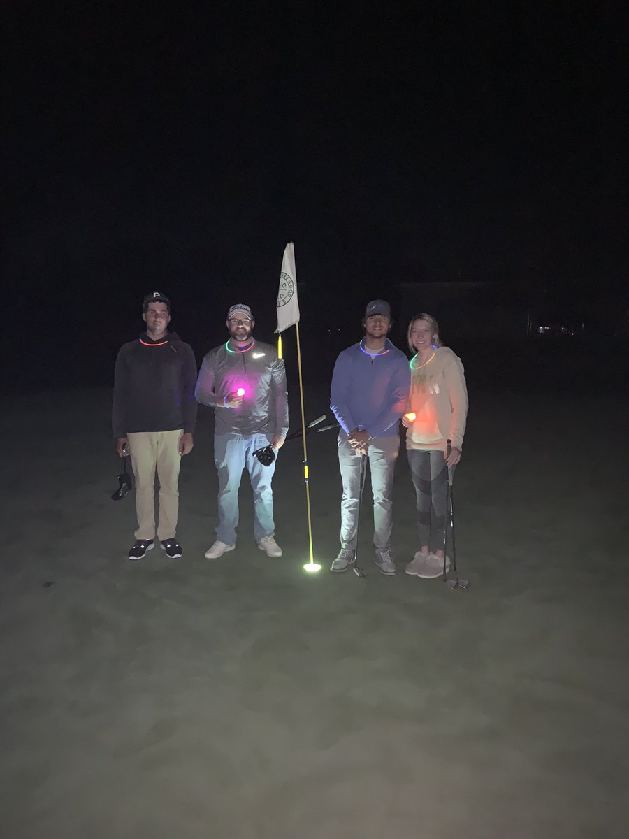 golf_laker's tweet photo. Some pictures of our night out on the course @Lakewood_CC https://t.co/AYNC9CF3En