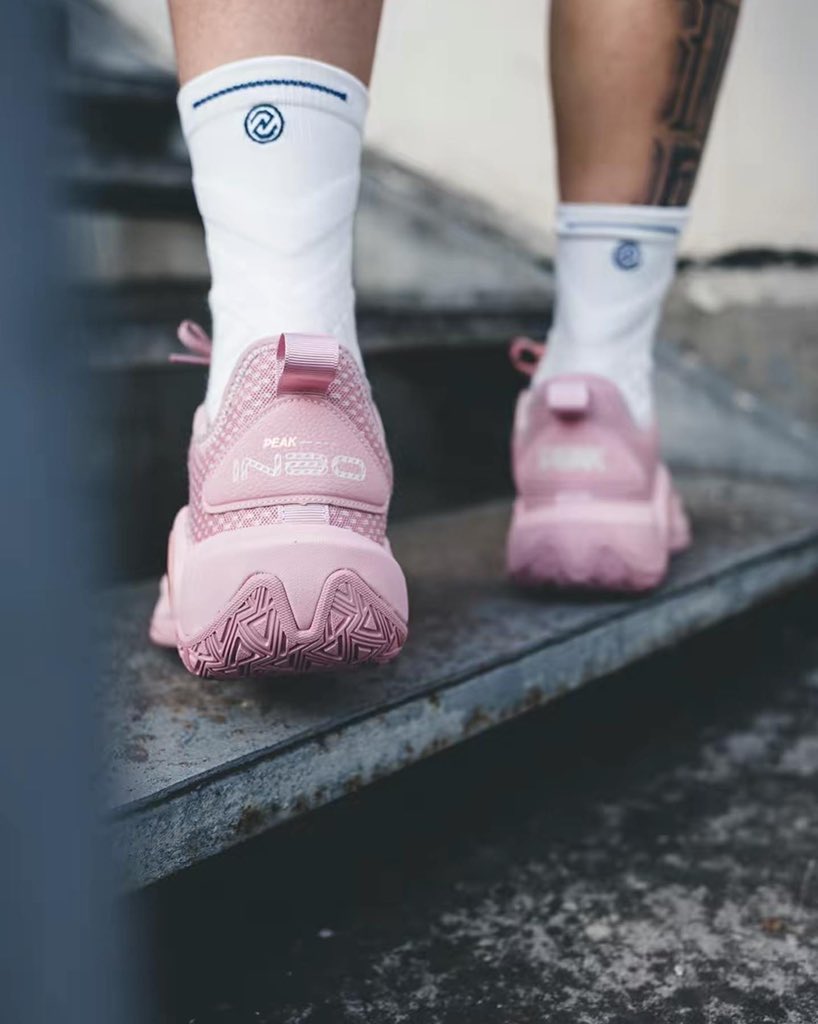 antaout's tweet photo. Peak Sonic Boom (音爆)1.0 Breathable Actual Basketball Shoes - Fire Cloud
Buy: https://t.co/wS2hGjG6NV
#peaksonicboom #sonicboom #actualshoes #firecloud #peak #peaksport #peakbasketball #peakbasketballshoes #basketballshoes https://t.co/KjshtXOFHX