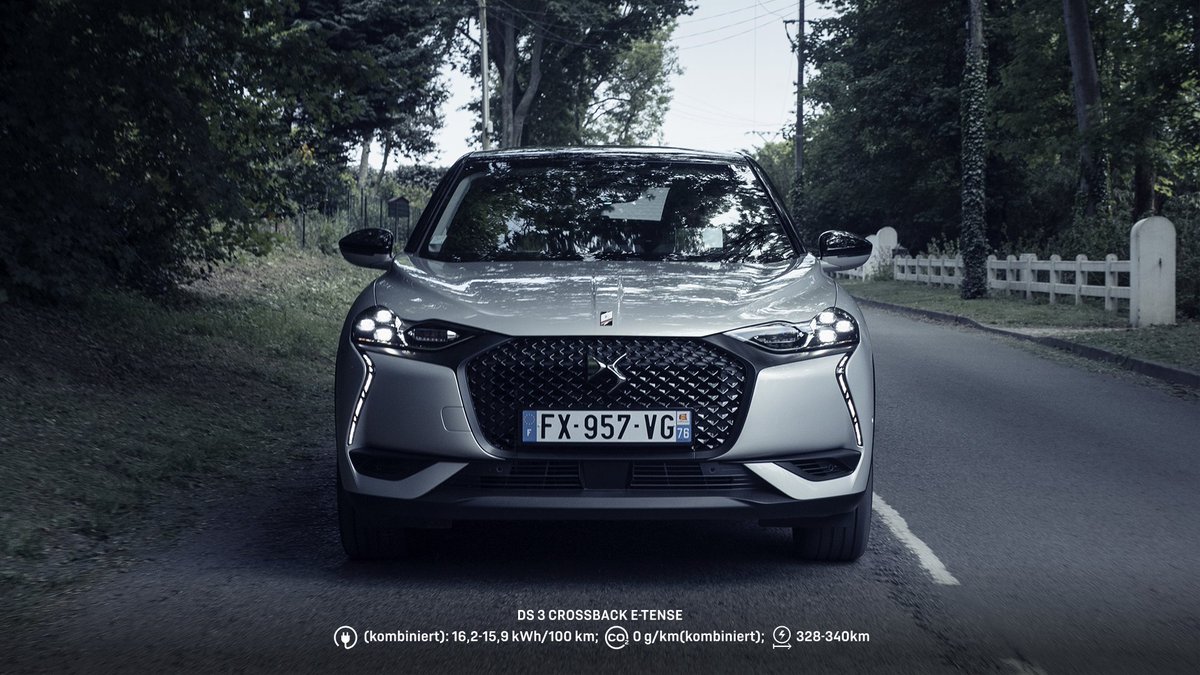 DS Deutschland tweet media