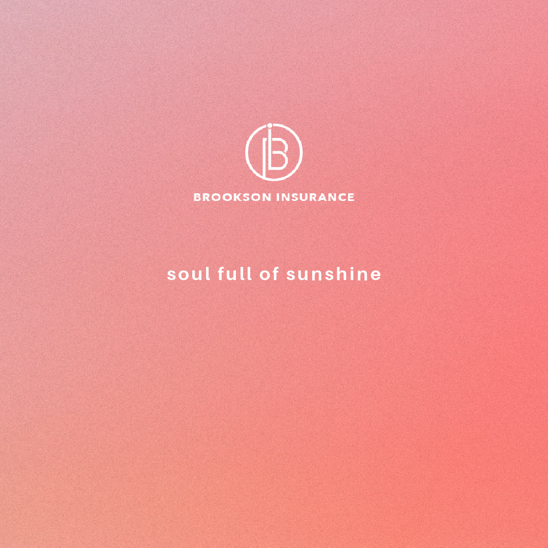 Brooksondays's tweet image. Make it the most beautiful day you possibly can.  Happy Saturday Ya'll! #inspiredliving #brooksoninsurance #insurelocal #hoosieragent